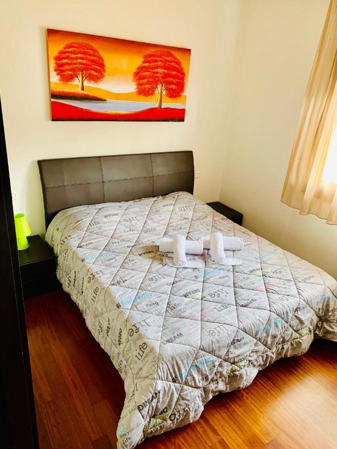 La Calle Veneziana Villa Местре Екстериор снимка