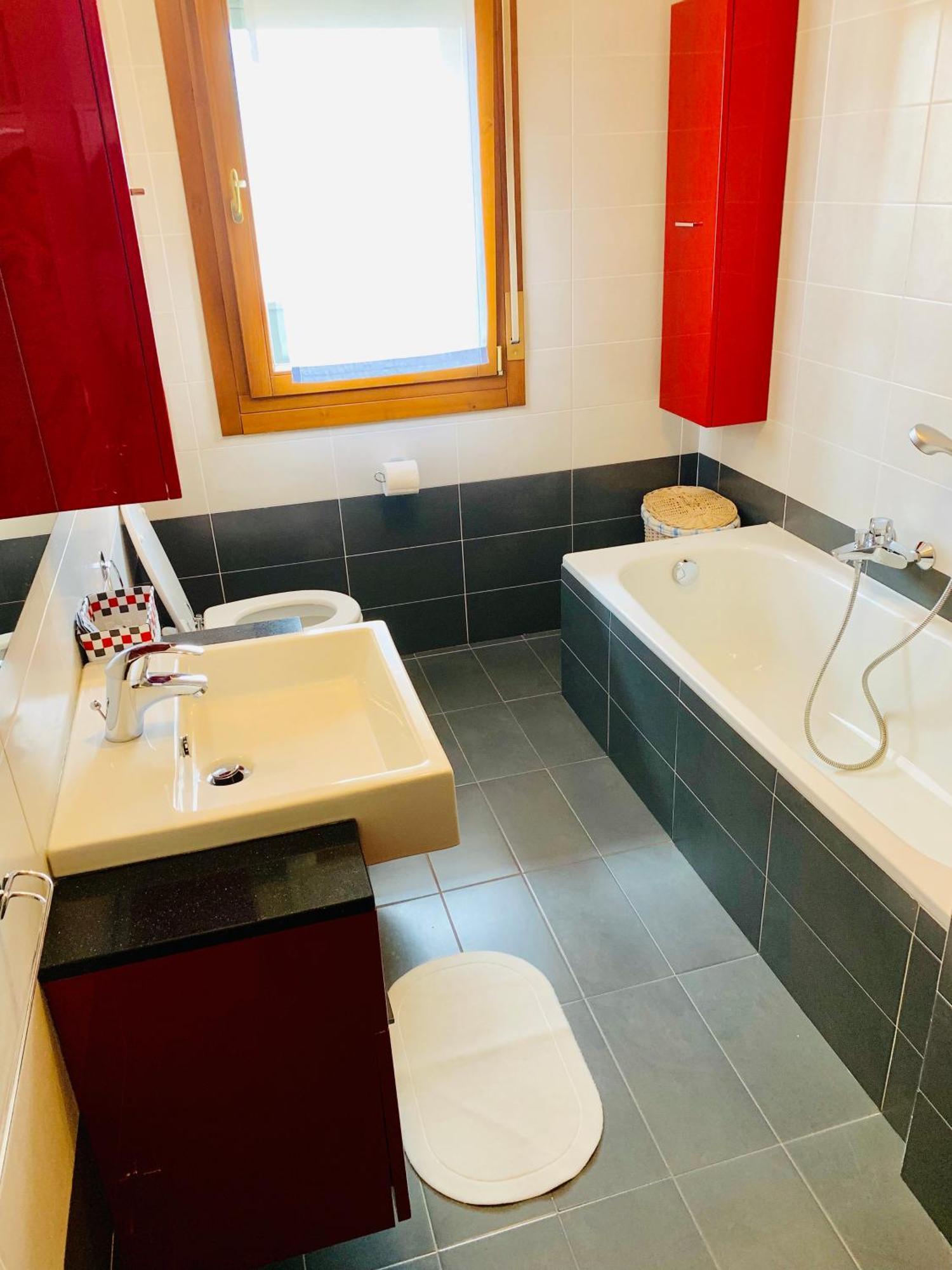 La Calle Veneziana Villa Местре Екстериор снимка