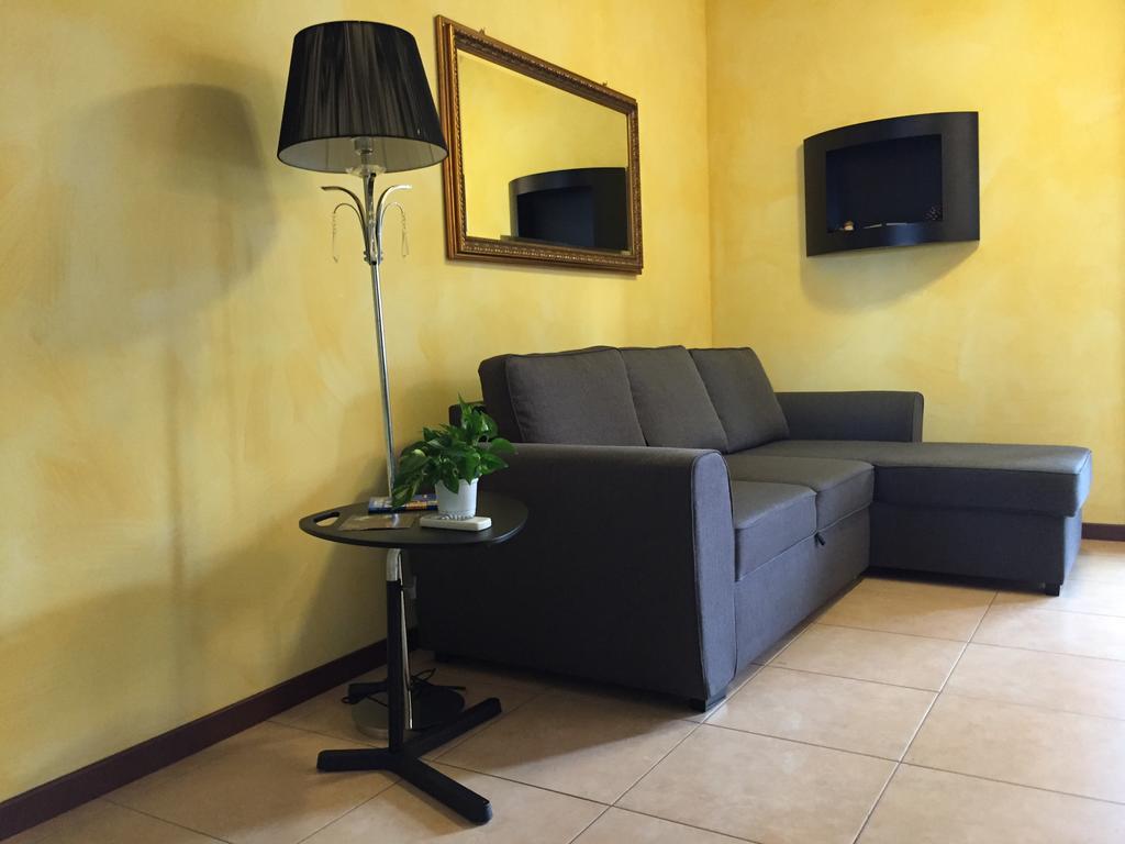 La Calle Veneziana Villa Местре Екстериор снимка