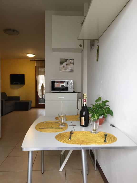 La Calle Veneziana Villa Местре Екстериор снимка